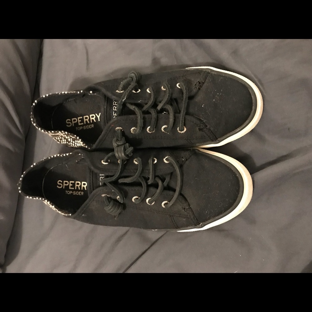 Sperrys